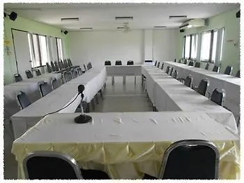 We Train Don Muang 3* Bangkok