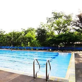 Hotel We Train Don Muang