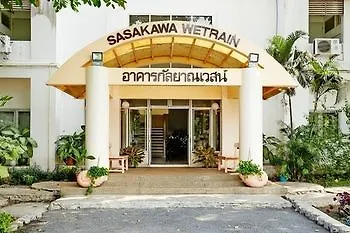 We Train Don Muang 3*