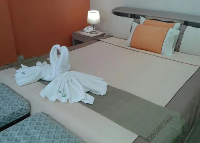 Hotel We Train Don Muang Bangkok