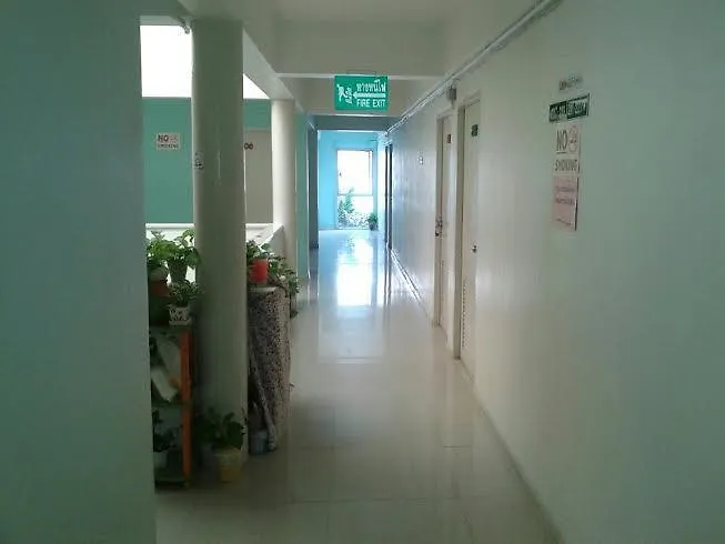 Hotel We Train Don Muang