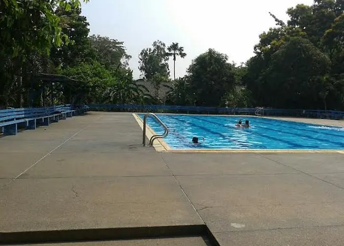 We Train Don Muang Bangkok