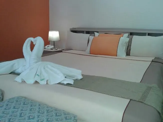 Hotel We Train Don Muang