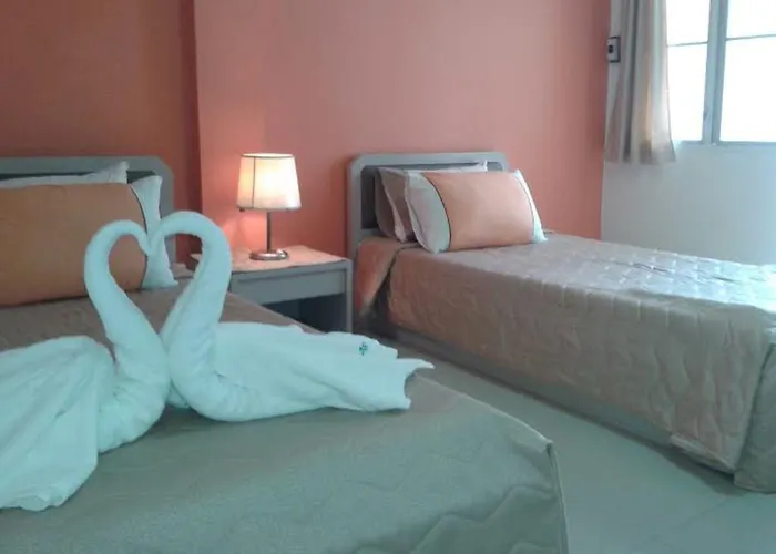 We Train Don Muang Hotel