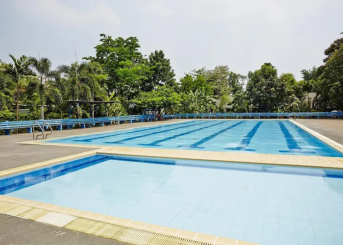 We Train Don Muang Hotel