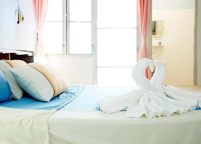 Hotel We Train Don Muang 3*