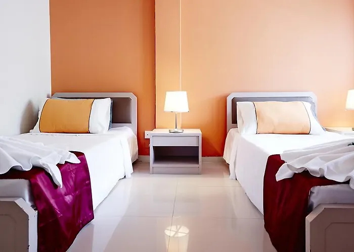 We Train Don Muang 3* Bangkok