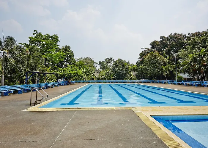 Hotel We Train Don Muang