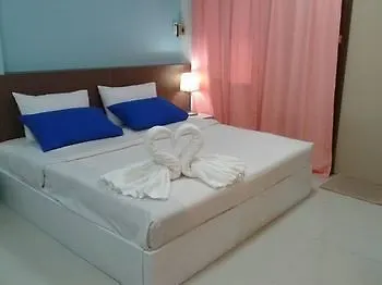 We Train Don Muang Hotel Bangkok