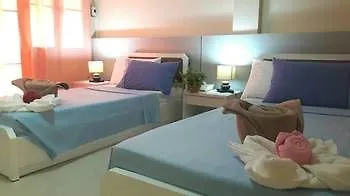Hotel We Train Don Muang