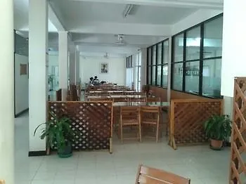 We Train Don Muang 3*