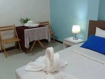 Hotel We Train Don Muang