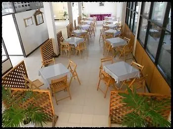 Hotel We Train Don Muang 3*
