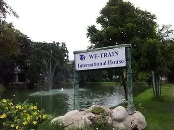 We Train Don Muang 3*