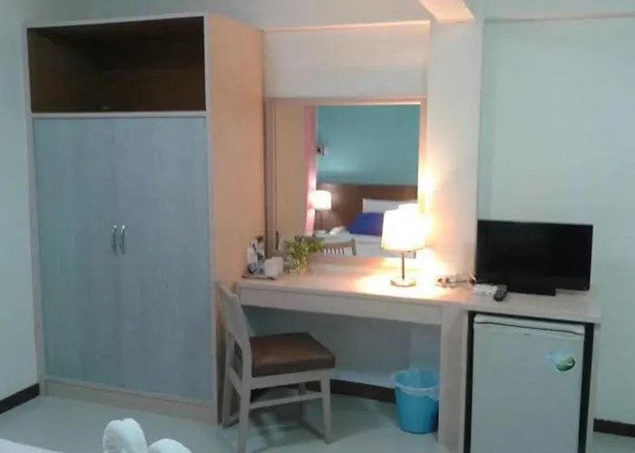Hotel We Train Don Muang 3*