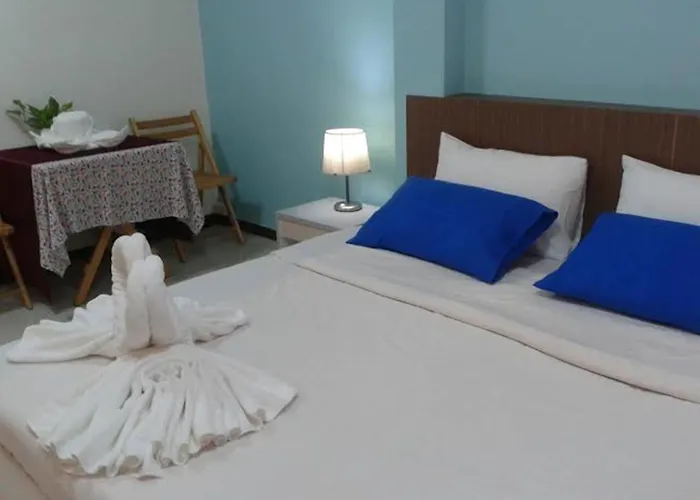 Hotel We Train Don Muang Bangkok